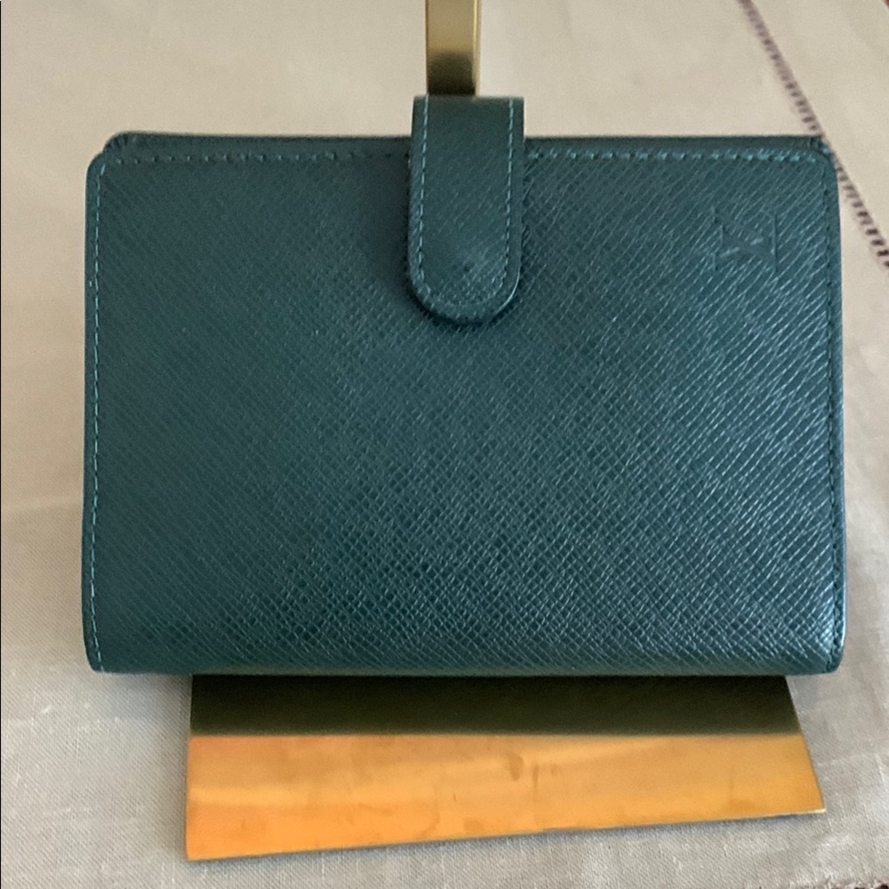 Louis Vuitton Agenda